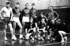 SM-sarjaan noussut joukkue vuonna 1969
