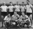 KoLen joukkue 1958-59