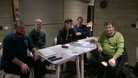 Työryhmän palaveri 8.1.2018