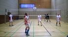 Kevään 2017 Viking Cup - sali 3