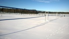 Kentät helmikuussa 2019