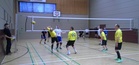 Kevään 2017 Vking Cup - sali 2