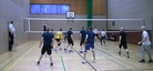 Kevään 2017 Viking Cup - sali 1